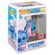 STITCH AS BAKER / LILO ET STITCH / FIGURINE FUNKO POP / EXCLUSIVE NYCC 2020