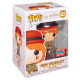 RON WEASLEY QUIDDITCH / HARRY POTTER / FIGURINE FUNKO POP / EXCLUSIVE NYCC 2020