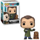 PHIL CONNORS / UN JOUR SANS FIN / FIGURINE FUNKO POP