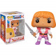 PRINCE ADAM / LES MAITRES DE LUNIVERS / FIGURINE FUNKO POP