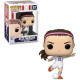 ALEX MORGAN / USWNT / FIGURINE FUNKO POP