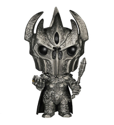 SAURON / LE SEIGNEUR DES ANNEAUX / FIGURINE FUNKO POP