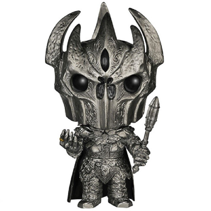 SAURON / LE SEIGNEUR DES ANNEAUX / FIGURINE FUNKO POP