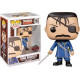 KING BRADLEY / FULLMETAL ALCHEMIST / FIGURINE FUNKO POP / EXCLUSIVE SPECIAL EDITION