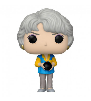 DOROTHY / LES CRAQUANTES / FIGURINE FUNKO POP