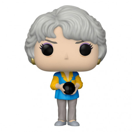 DOROTHY / LES CRAQUANTES / FIGURINE FUNKO POP