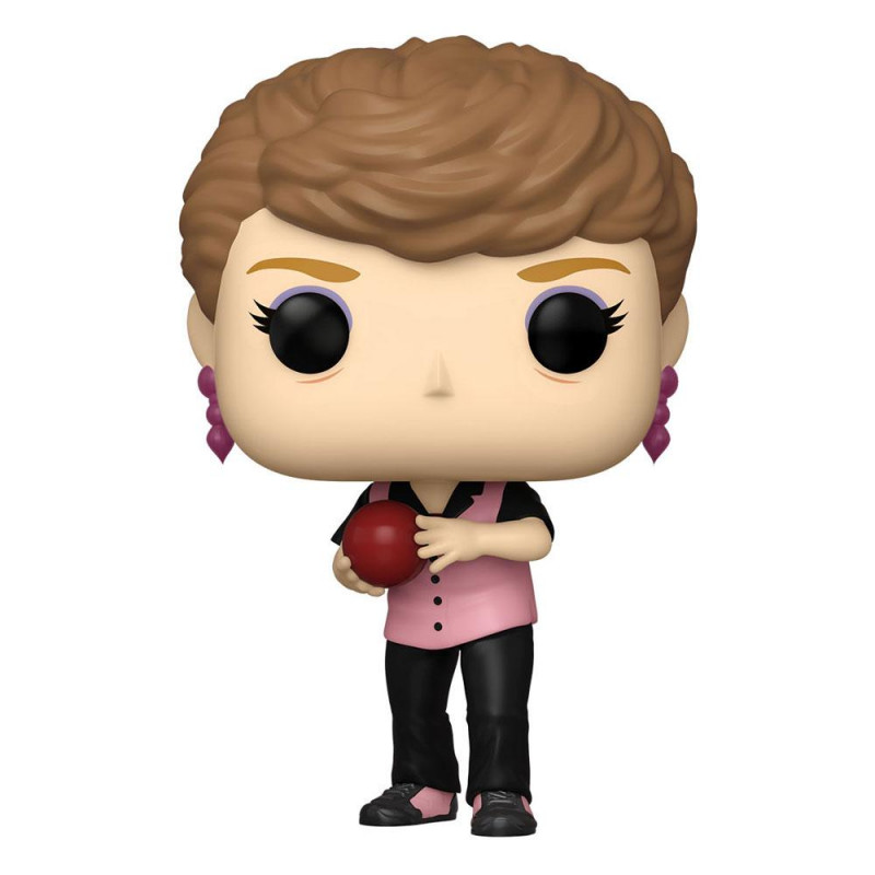 BLANCHE / LES CRAQUANTES / FIGURINE FUNKO POP