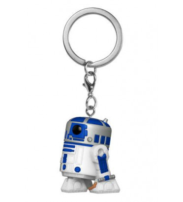 R2-D2 / STAR WARS / FUNKO POCKET POP