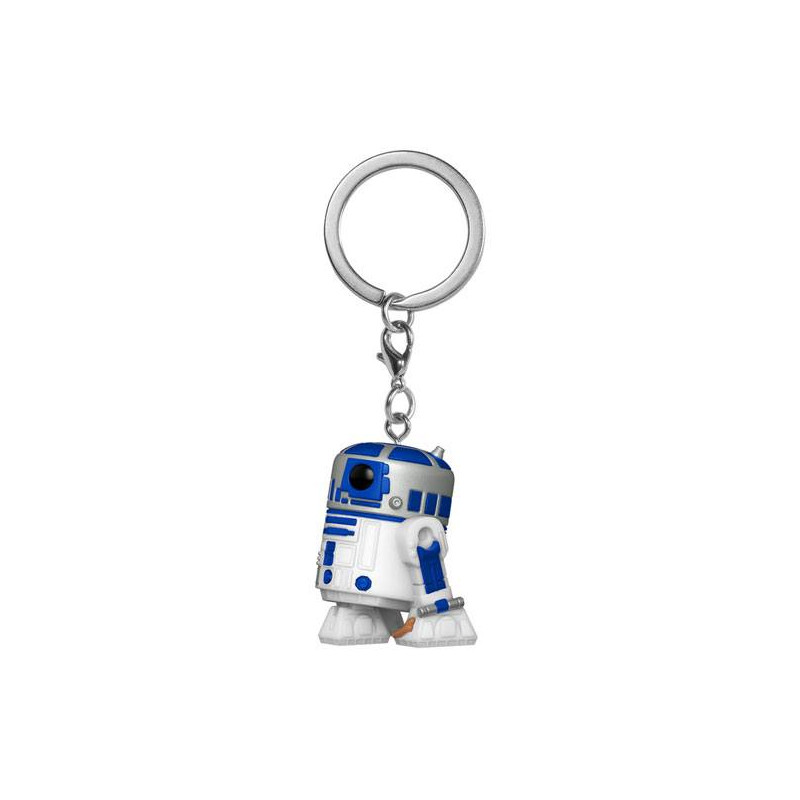 R2-D2 / STAR WARS / FUNKO POCKET POP