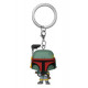 BOBA FETT / STAR WARS / FUNKO POCKET POP