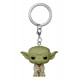 YODA / STAR WARS / FUNKO POCKET POP