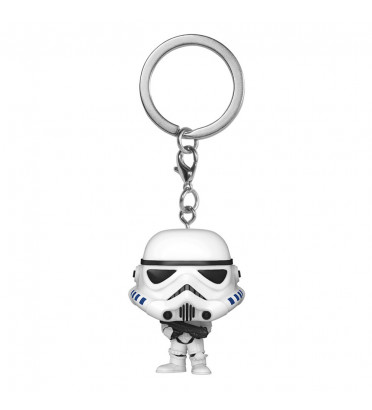 STORMTROOPER / STAR WARS / FUNKO POCKET POP