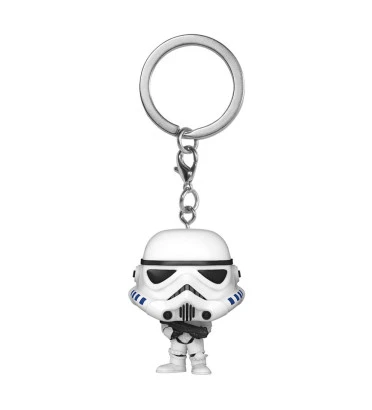 STORMTROOPER / STAR WARS / FUNKO POCKET POP