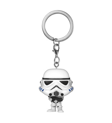 STORMTROOPER / STAR WARS / FUNKO POCKET POP STORMTROOPER / STAR WARS / FUNKO POCKET POP