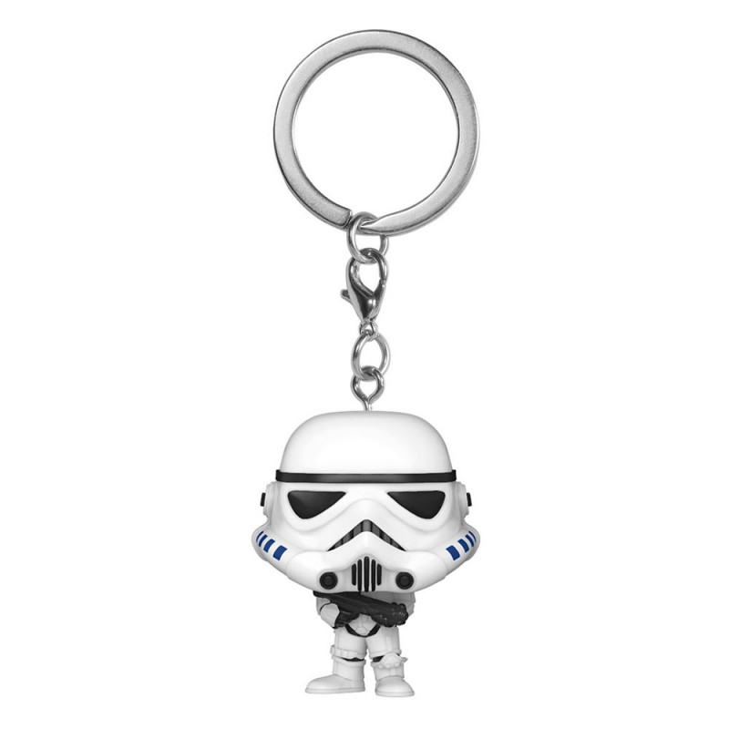 STORMTROOPER / STAR WARS / FUNKO POCKET POP