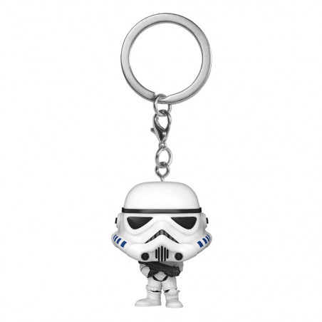 STORMTROOPER / STAR WARS / FUNKO POCKET POP