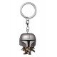 THE MANDALORIAN / STAR WARS THE MANDALORIAN / FUNKO POCKET POP