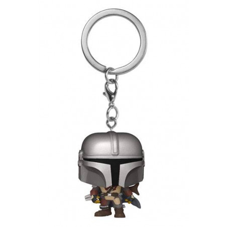 THE MANDALORIAN / STAR WARS THE MANDALORIAN / FUNKO POCKET POP