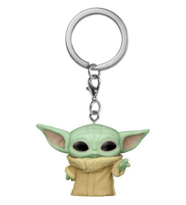 THE CHILD / STAR WARS THE MANDALORIAN / FUNKO POCKET POP THE CHILD / STAR WARS THE MANDALORIAN / FUNKO POCKET POP