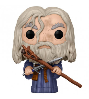 GANDALF / LE SEIGNEUR DES ANNEAUX / FIGURINE FUNKO POP