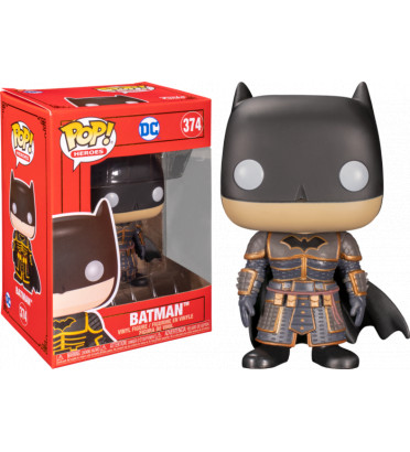 BATMAN IMPERIALE PLACE / IMPERIALE PALACE / FIGURINE FUNKO POP