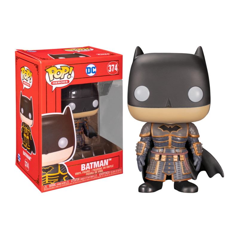 BATMAN IMPERIALE PLACE / IMPERIALE PALACE / FIGURINE FUNKO POP