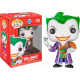 THE JOKER IMPERIAL PLACE / IMPERIAL PALACE / FIGURINE FUNKO POP