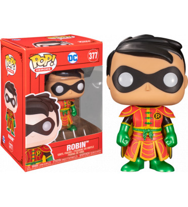 ROBIN IMPERIAL PLACE / IMPERIAL PALACE / FIGURINE FUNKO POP