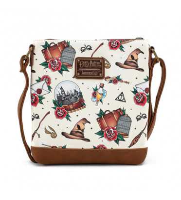 MINI SAC A MAIN HARRY POTTER / HARRY POTTER / LOUNGEFLY