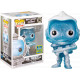 MR FREEZE TRANSLUCENT / BATMAN ET ROBIN / FIGURINE FUNKO POP / EXCLUSIVE SDCC 2020