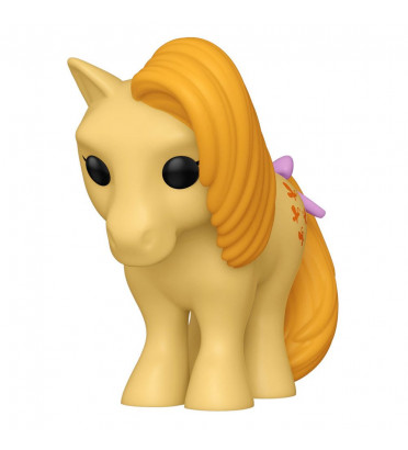 BUTTERSCOTCH / MY LITTLE PONY / FIGURINE FUNKO POP