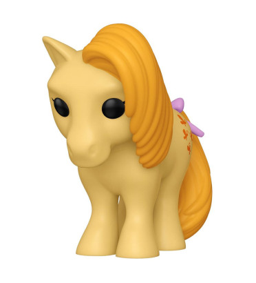 BUTTERSCOTCH / MY LITTLE PONY / FIGURINE FUNKO POP