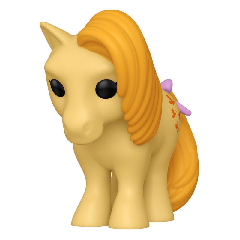 BUTTERSCOTCH / MY LITTLE PONY / FIGURINE FUNKO POP