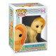 BUTTERSCOTCH / MY LITTLE PONY / FIGURINE FUNKO POP