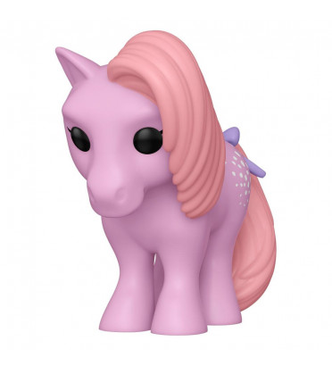 COTTON CANDY / MY LITTLE PONY / FIGURINE FUNKO POP