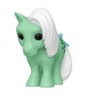 MINTY / MY LITTLE PONY / FIGURINE FUNKO POP