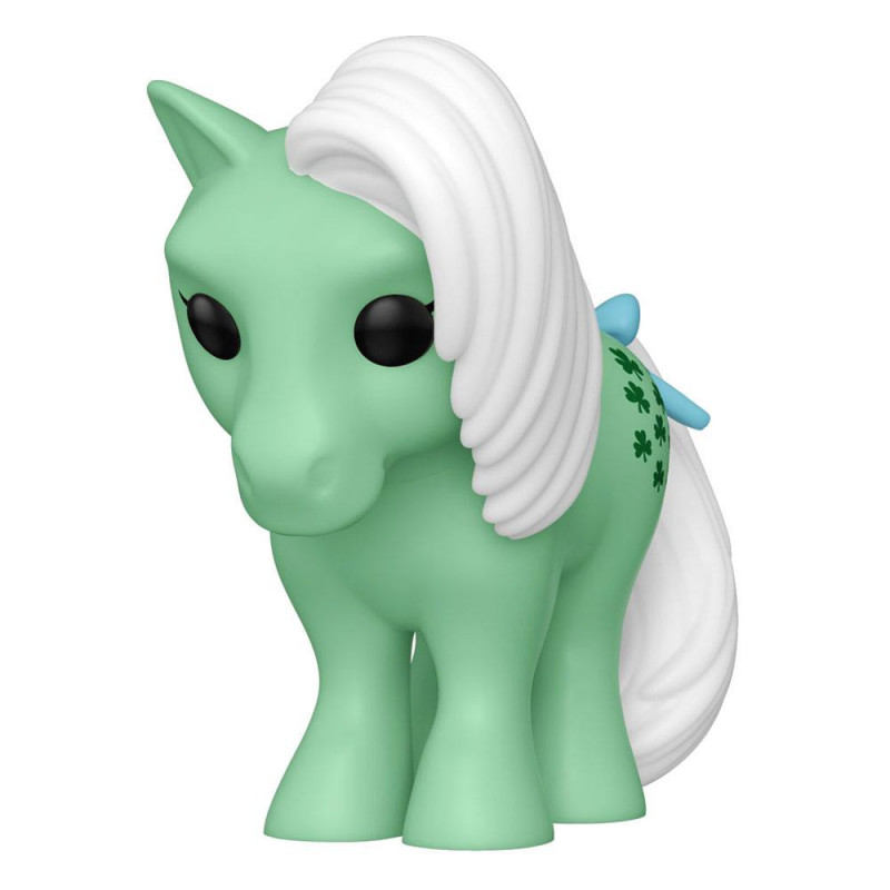 MINTY / MY LITTLE PONY / FIGURINE FUNKO POP