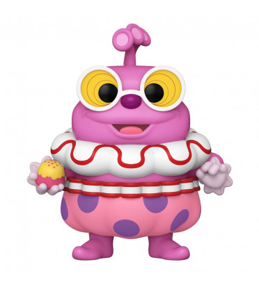 JOLLY / CANDY LAND / FIGURINE FUNKO POP