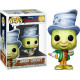 STREET JIMINI CRICKET / PINOCCHIO / FIGURINE FUNKO POP / EXCLUSIVE SPECIAL EDITION / DIAMOND