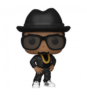 DMC / RUN DMC / FIGURINE FUNKO POP