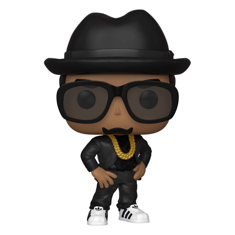 DMC / RUN DMC / FIGURINE FUNKO POP