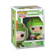 REX / FORTNITE / FIGURINE FUNKO POP / EXCLUSIVE SPECIAL EDITION / GITD