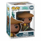 RAYA WITH HAT / RAYA AND THE LAST DRAGON / FIGURINE FUNKO POP