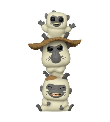 ONGIS / RAYA AND THE LAST DRAGON / FIGURINE FUNKO POP