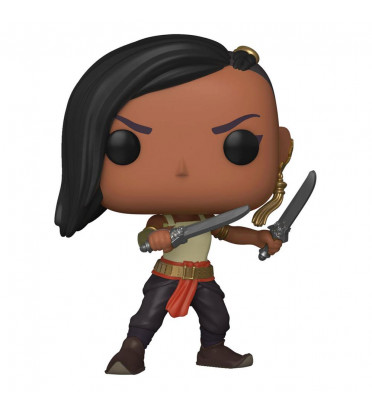 NAMAARI / RAYA AND THE LAST DRAGON / FIGURINE FUNKO POP