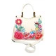 SAC A MAIN FLEURS DU JARDIN / ALICE AU PAYS DES MERVEILLES / LOUNGEFLY