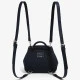 SAC A DOS CONVERTIBLE UNDER THE SEA MOONLIGHT / ARIEL / LOUNGEFLY