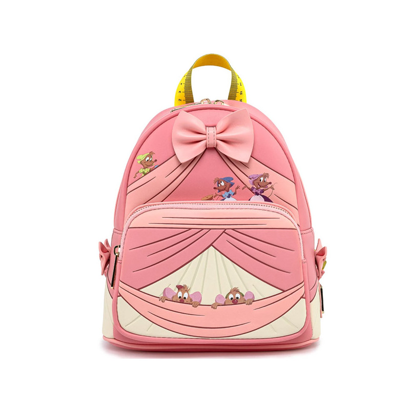 MINI SAC A DOS ANNIV PEEK A BOO / CENDRILLON / LOUNGEFLY