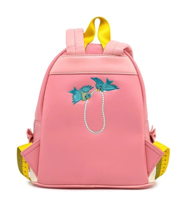 MINI SAC A DOS ANNIV PEEK A BOO / CENDRILLON / LOUNGEFLY
