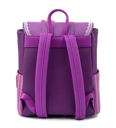 MINI SAC A DOS COSPLAY / RAIPONCE / LOUNGEFLY MINI SAC A DOS COSPLAY / RAIPONCE / LOUNGEFLY